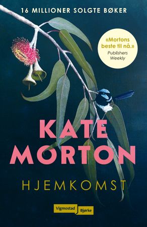 Hjemkomst