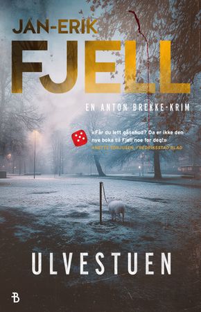 Ulvestuen