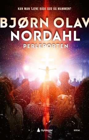Perleporten