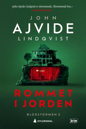 Rommet i jorden