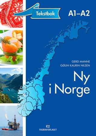 Ny i Norge