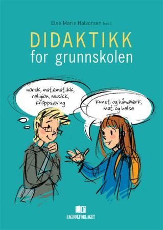 Didaktikk for grunnskolen