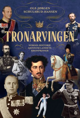 Tronarvingen
