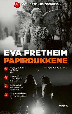 Papirdukkene