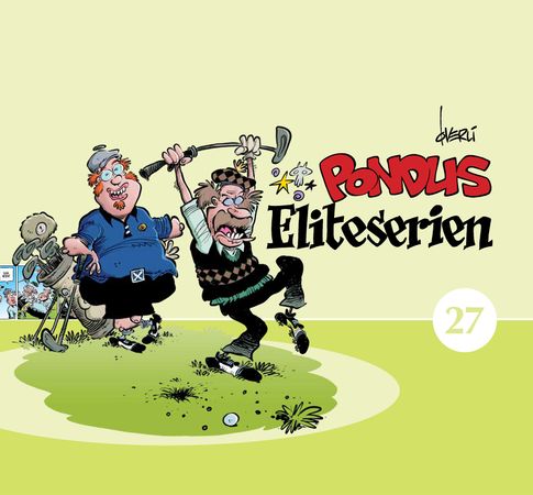 Eliteserien: 27
