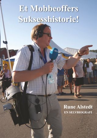 Et mobbeoffers suksesshistorie!