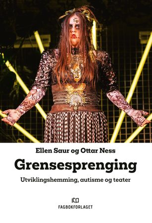 Grensesprenging