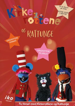 Kirkerottene og Kattunge