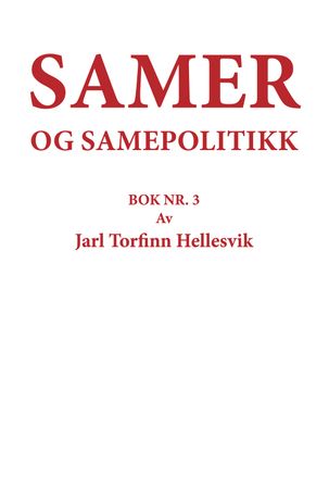 Samer og samepolitikk