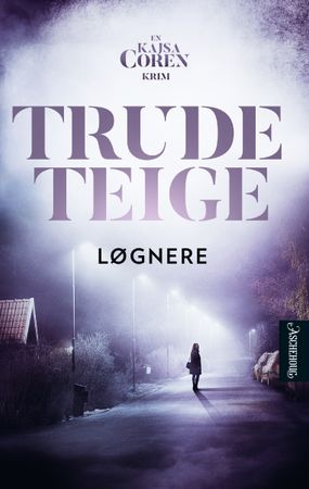 Løgnere: en Kajsa Coren-krim