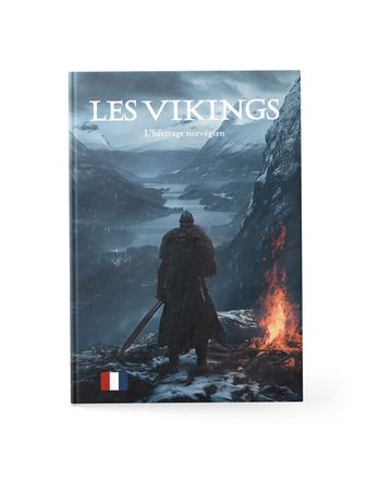 Les vikings: l'héritage norvégien