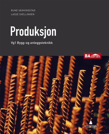 Produksjon