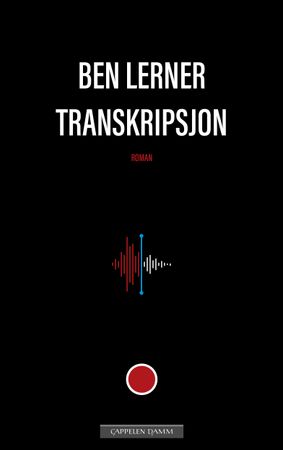 Transkripsjon