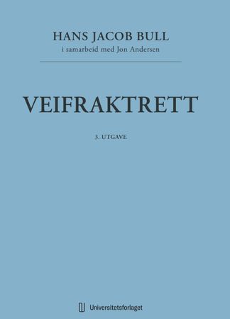 Veifraktrett