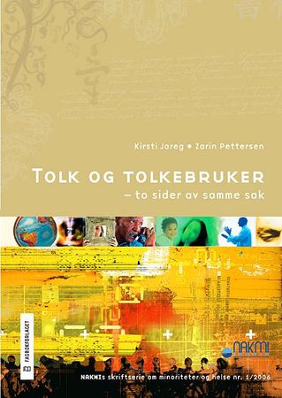 Tolk og tolkebruker