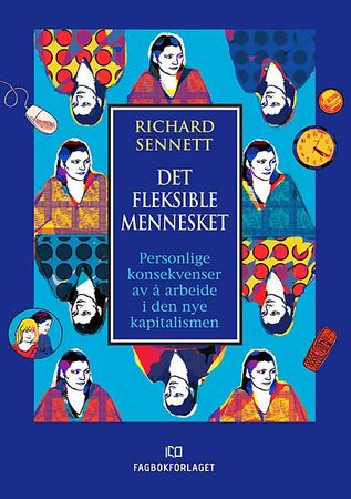 Det fleksible mennesket