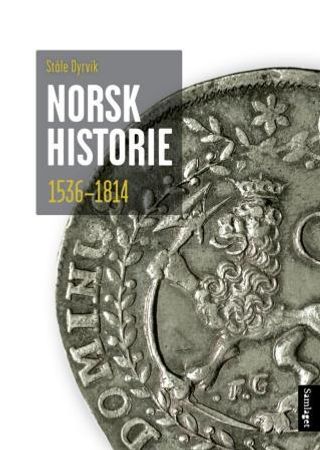 Norsk historie frå vikingtid til vår tid