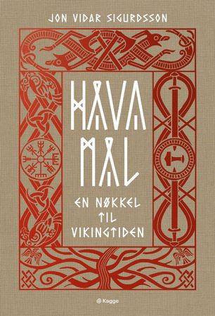 Håvamål: en nøkkel til vikingtiden