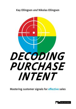 Decoding purchase intent