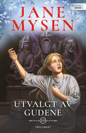 Trollmakt
