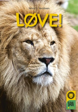 Løve!
