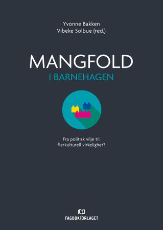 Mangfold i barnehagen