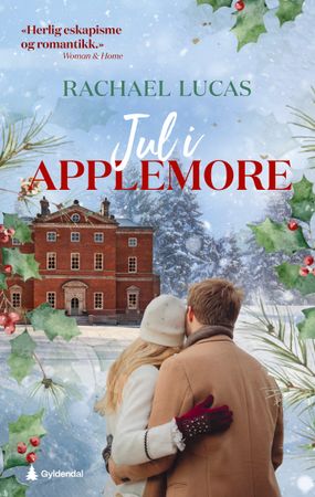 Jul i Applemore