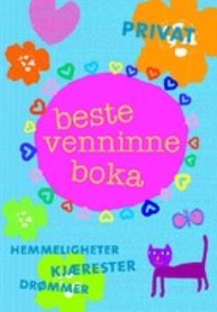 Bestevenninneboka