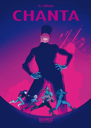 Chanta: Bok 3