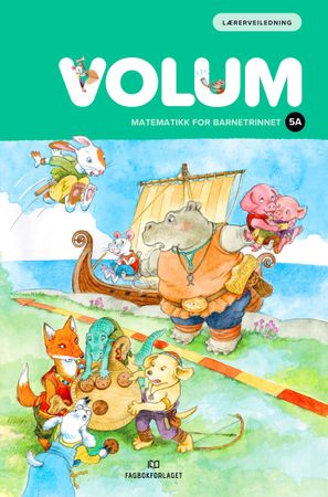Volum 5A