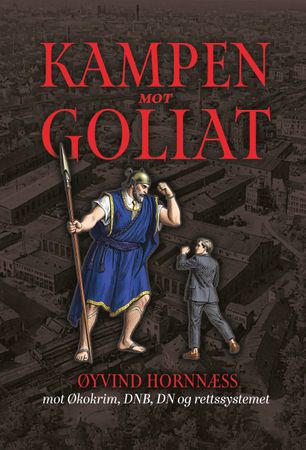 Kampen mot Goliat