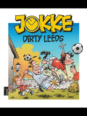 Jokke: dirty Leeds