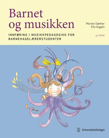 Barnet og musikken
