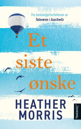 Et siste ønske