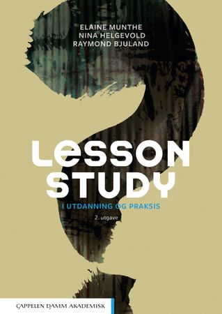 Lesson study