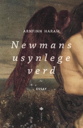 Newmans usynlege verd