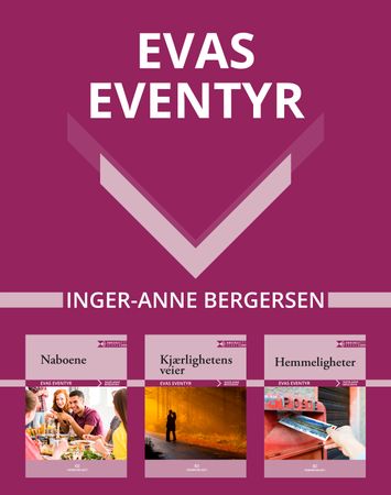 Evas eventyr