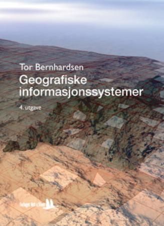 Geografiske informasjonssystemer