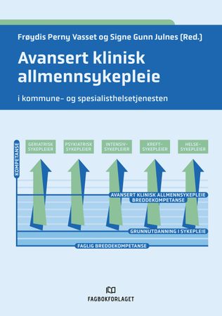 Avansert klinisk allmennsykepleie