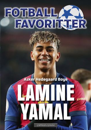 Lamine Yamal