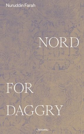 Nord for daggry