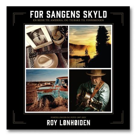 For sangens skyld