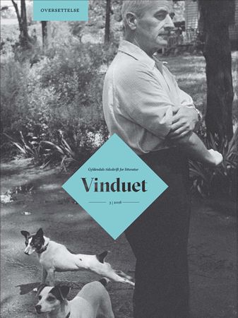 Vinduet. Nr. 3 2016