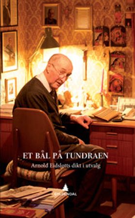 Et bål på tundraen