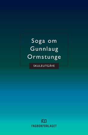 Soga om Gunnlaug Ormstunge