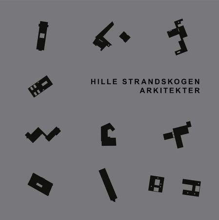 Hille Strandskogen arkitekter