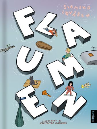 Flaumen