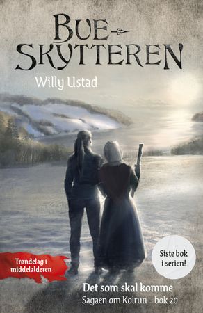 Det som skal komme
