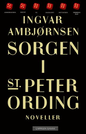 Sorgen i St. Peter Ording: noveller