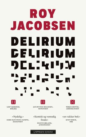Delirium